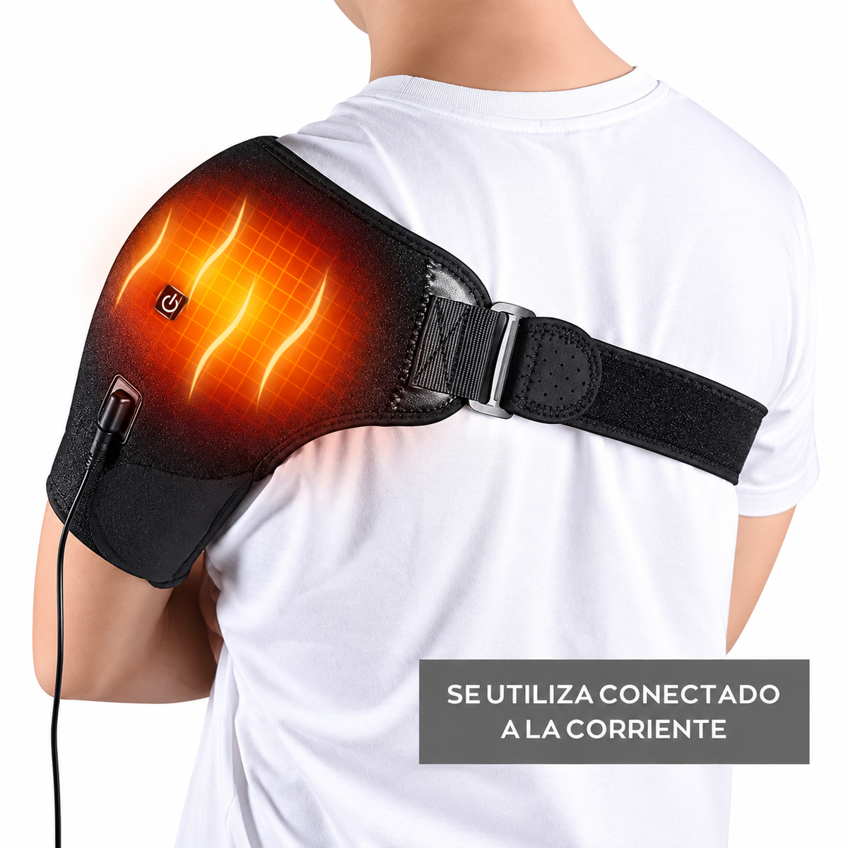 ThermoRelax hombro